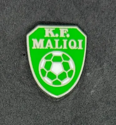 [Albania0006] KF Maliqi (Albania)