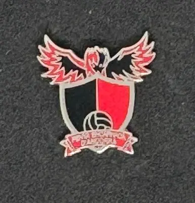 Penya Encarnada d'Andorra (Andorra)