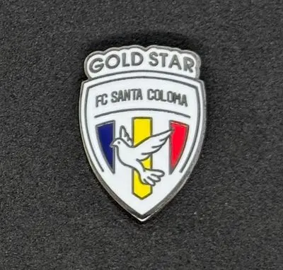 [Andorra0003] FC Santa Coloma (Andorra)