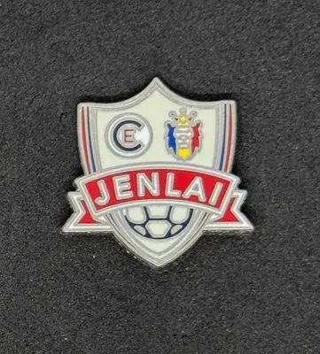 [Andorra0005] CE Jenlai (Andorra)