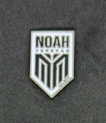 [Armenia0002] FC Noah Yerevan (Armenia)