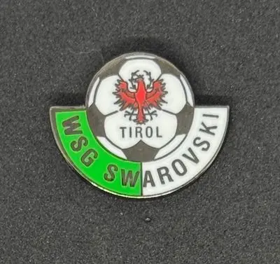 [Austria0004] WSG Tirol Wattens (Austria) 