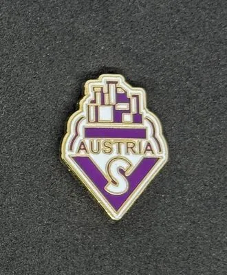 [Austria0009] SV Austria Salzburg (Austria)