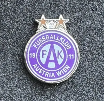 [Austria0013] FK Austria Wien (Austria) 