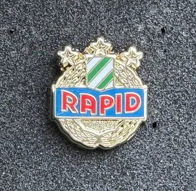 [Austria0014] SK Rapid Wien (Austria)
