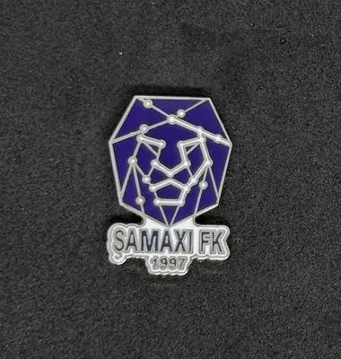 Samaxi FK (Azerbaijan)