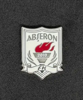 [Azerbaijan0002] FK Aberson Baki (Azerbaijan)