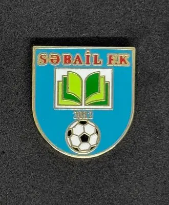 [Azerbaijan0003] Sebail FK (Azerbaijan)
