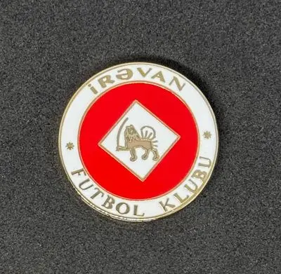[Azerbaijan0005] Irevan FK (Azerbaijan)