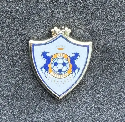 [Azerbaijan0008] Qarabagh FK (Azerbaijan)