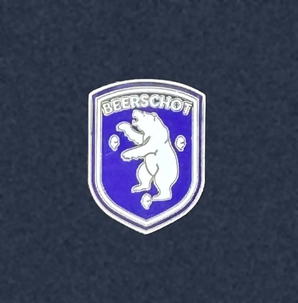 [Belgium0016] K. Beerschot Antwerpen (Belgium)