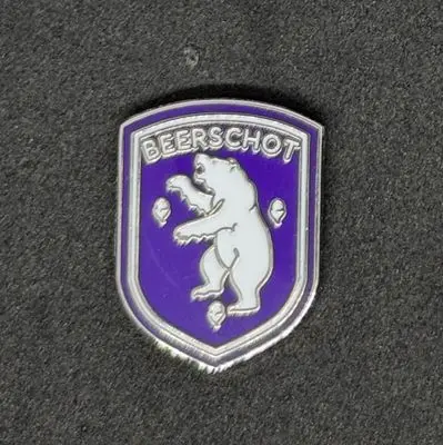 [Belgium0016] K. Beerschot Antwerpen (Belgium)