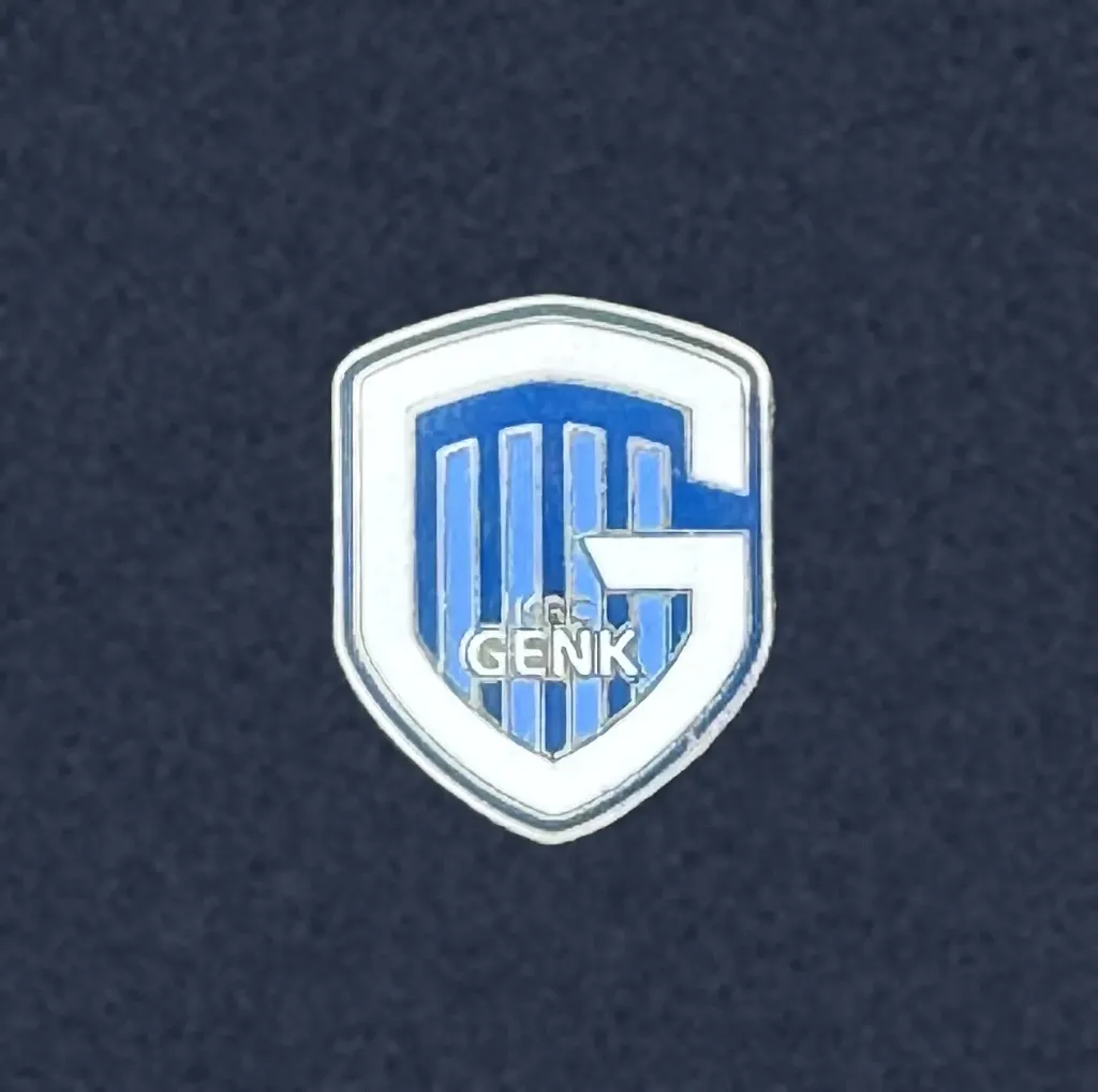 [Belgium0002] KRC Genk (Belgium)