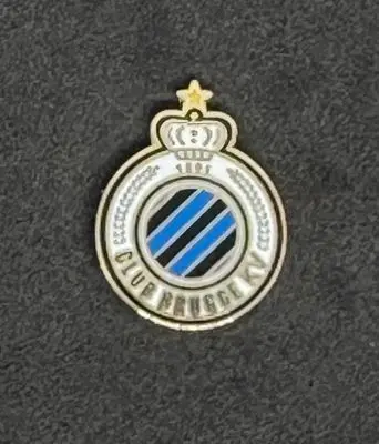 [Belgium0003] Club Brugge (Belgium) 