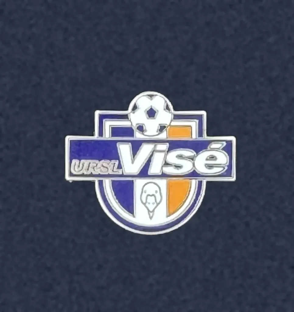 [Belgium0005] USRL Visé (Belgium)