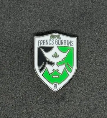 Royal Francs Borains (Belgium)