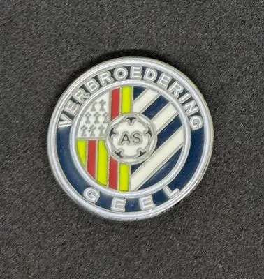 [Belgium0012] A.S Verbroedering Geel (Belgium)