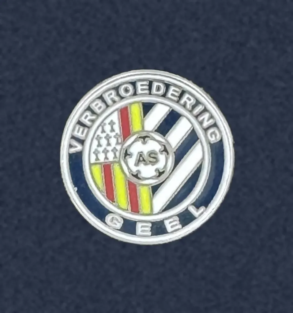 A.S Verbroedering Geel (Belgium)
