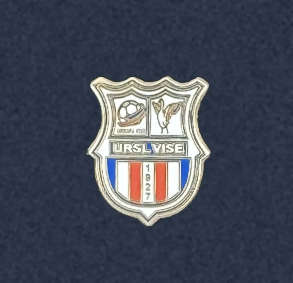 [Belgium0013] USRL Vise (Belgium)