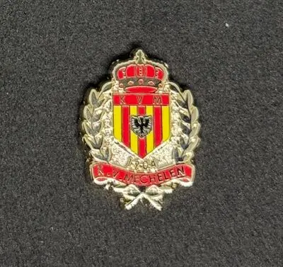 [Belgium0015] KV Mechelen (Belgium)