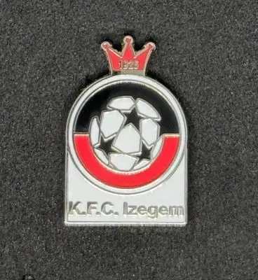 [Belgium0018] KFC Izegem (Belgium) 