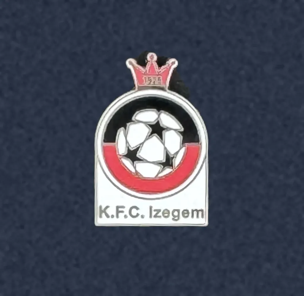 [Belgium0018] KFC Izegem (Belgium) 