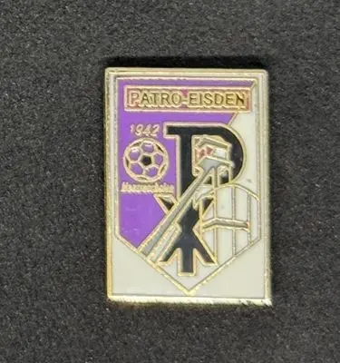 [Belgium0019] Patro Eisden Maasmechelen (Belgium)