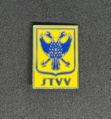 STVV Sint-Truiden (Belgium) 