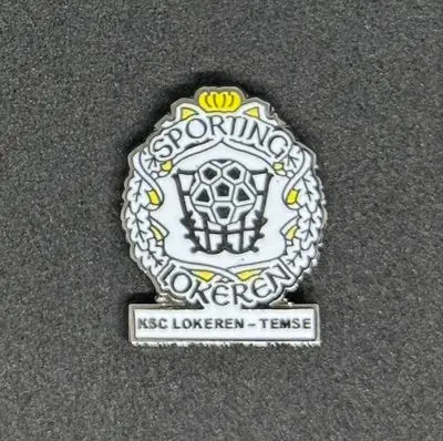 KSC Lokeren-Temse (Belgium) 