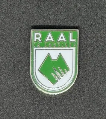 [Belgium0022] R.A.A.L. La Louviere (Belgium)