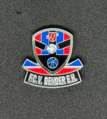 [Belgium0023] FCV Dender (Belgium)