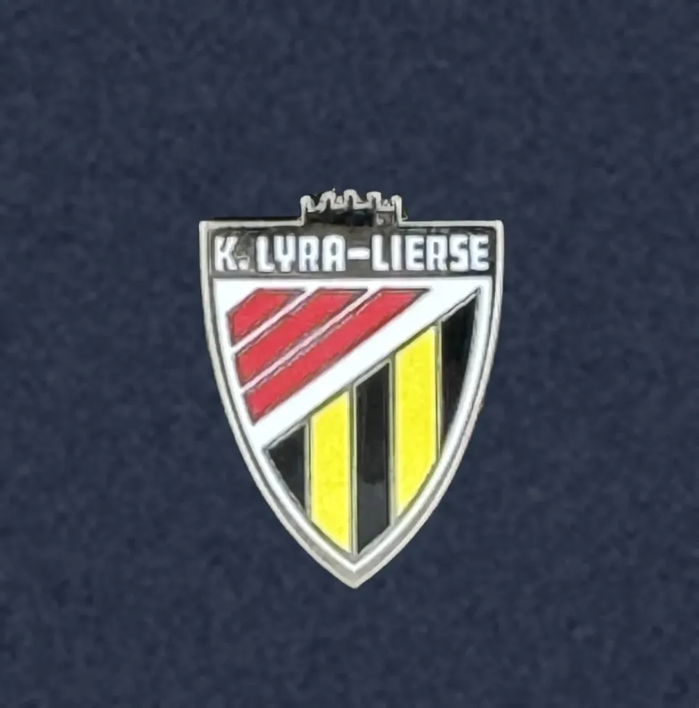 [Belgium0024] K. Lyra-Lierse Berlaar (Belgium) 