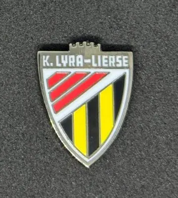 K. Lyra-Lierse Berlaar (Belgium) 