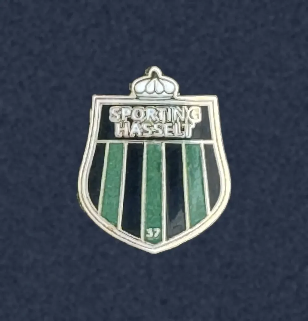[Belgium0025] Sporting Hasselt (Belgium)