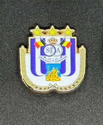 [Belgium0028] RSC Anderlecht (Belgium)