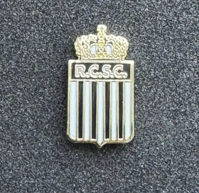 [Belgium0031] Sporting Pays de Charleroi (Belgium)