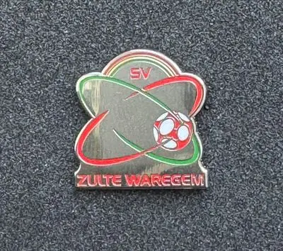 [Belgium0032] SV Zulte Waregem (Belgium) 