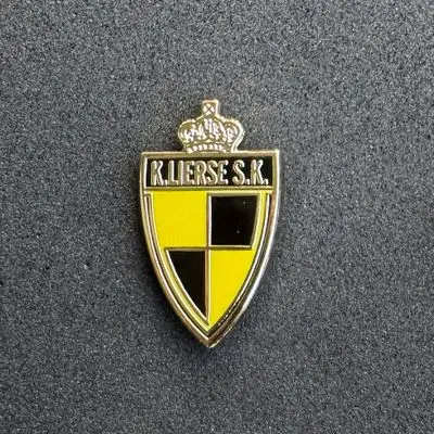 [Belgium0035] Lierse SK (Belgium)