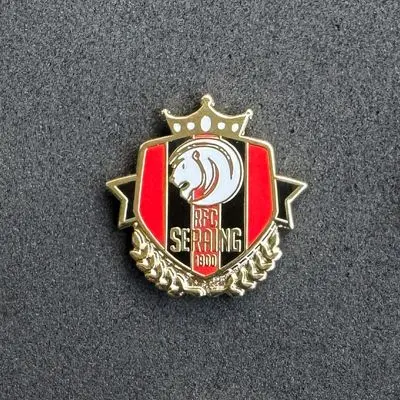 [Belgium0036] RFC Seraing (Belgium)
