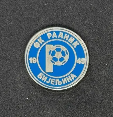 [BosniaHercegovina0001] FK Radnik Bijeljina (Bosnia-Hercegovina)