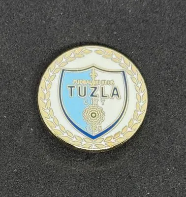 FK Tuzla City (Bosnia-Hercegovina)