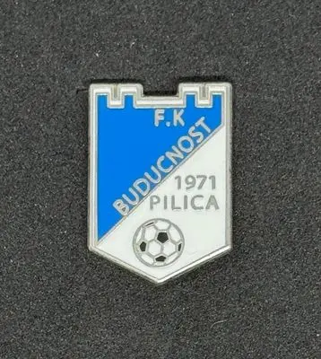 [BosniaHercegovina0006] FK Budučnost Pilica (Bosnia-Hercegovina)