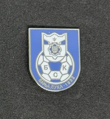 FK BSK Banja Luka (Bosnia-Hercegovina)