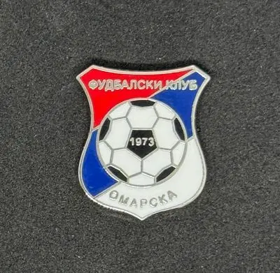 [BosniaHercegovina0011] FK Omarska (Bosnia-Hercegovina)