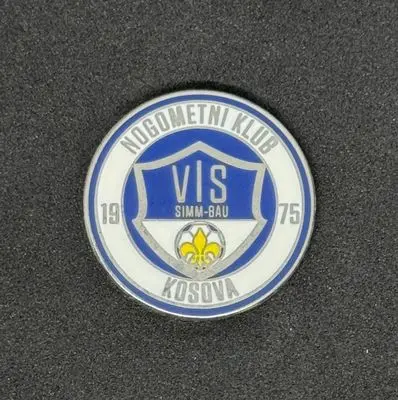 [BosniaHercegovina0013] NK VIS Sin-Bau Kosova (Bosnia-Hercegovina)