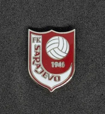 FK Sarajevo (Bosnia and Hercegovina)