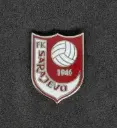 FK Sarajevo (Bosnia and Hercegovina)