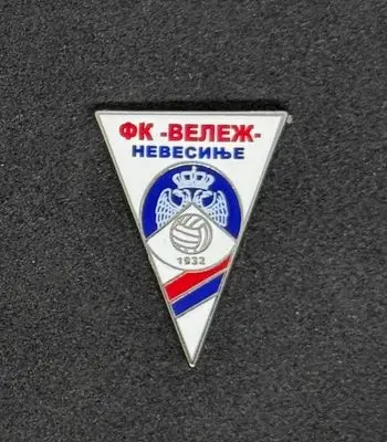 FK Velež Nevesinje (BosniaHercegovina)