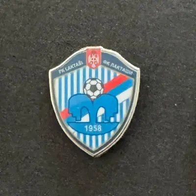 [BosniaHercegovina0018] FK Laktasi (Bosnia-Hercegovina)