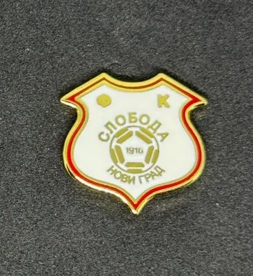 [BosniaHercegovina0505] FK Sloboda Novi Grad (Bosnia-Hercegovina)